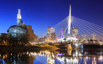 City of Winnipeg Growth and Impact Fees: Explained
