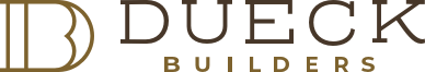 Dueck Builders Logo